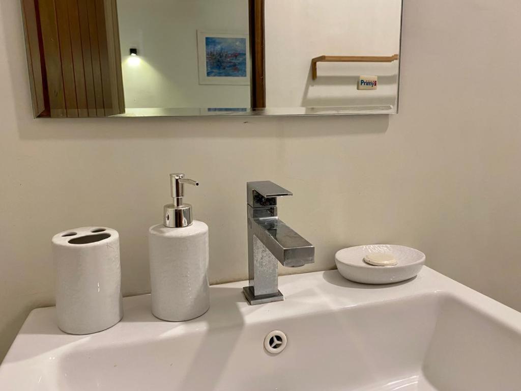 Kalan Mirissa Hotel Buitenkant foto