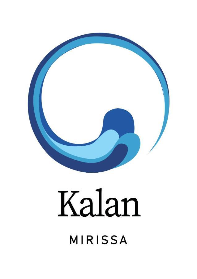Kalan Mirissa Hotel Buitenkant foto